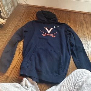 UVA nike hoodie